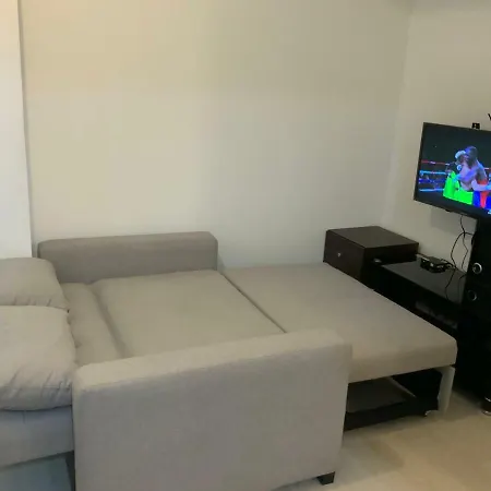 Azure Urban Resort Residences @Peterhouse Place 6 Person Max.