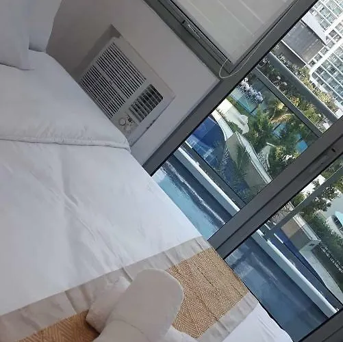 Azure Urban Residences @peterhouse Place 6 Person Max. Manila