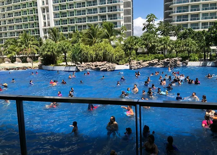 Azure Urban Residences @peterhouse Place 6 Person Max. * Manila