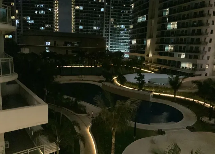Azure Urban Residences @peterhouse Place 6 Person Max. * Manila