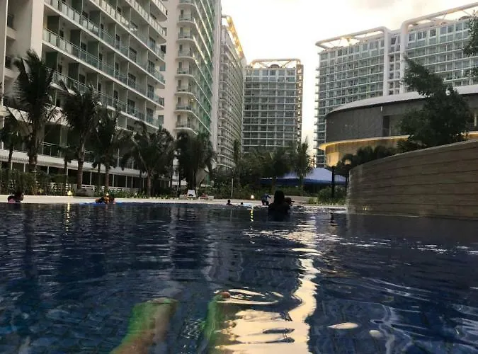 Azure Urban Residences @peterhouse Place 6 Person Max. * Manila